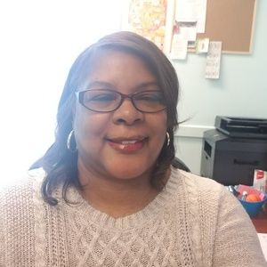 Meet your Posher, Carolyn